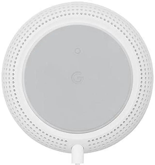 Alt view image 4 of 4 - Google Nest GA00822-CA Wi-Fi System Snow