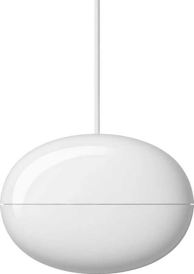 Alt view image 3 of 5 - Google Nest Wifi Pro 6e AX5400 Mesh Router - Snow GA03030-CA