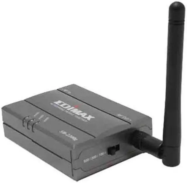 Alt view image 2 of 4 - EDIMAX SB-2200G 802.11g/b Indoor Signal Booster