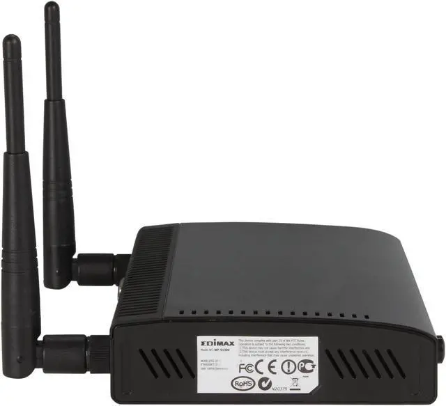 Alt view image 3 of 6 - Edimax WP-S1300 Wireless IEEE 802.11b/g/n Projector Server