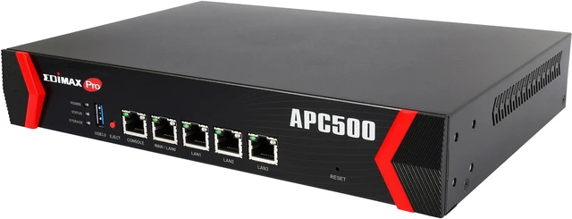 Edimax Pro APC500 Wireless AP Controller - Newegg.com