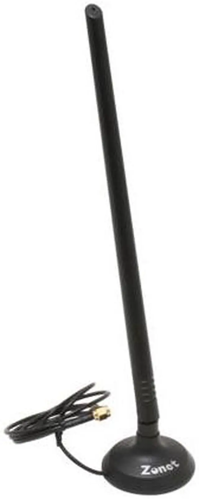 Main image of Zonet ZWA1007 7dBi Omni Directional Antenna