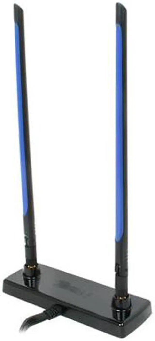 Main image of Zonet ZWA1207 Dual 7dBi Omni - Directional Antenna