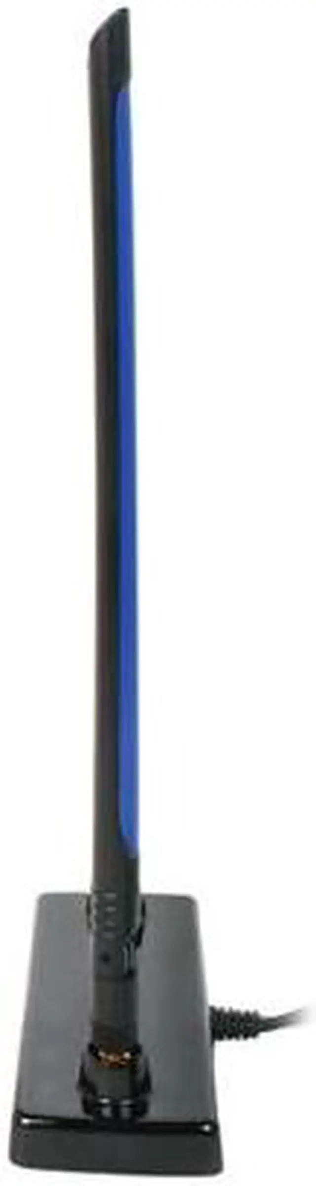 Alt view image 3 of 4 - Zonet ZWA1207 Dual 7dBi Omni - Directional Antenna