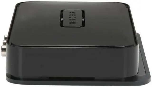 Alt view image 3 of 5 - NETGEAR PTV1000 Push2TV - TV Adapter for Intel Wireless Display – compatible ONLY with WiDi enabled laptops