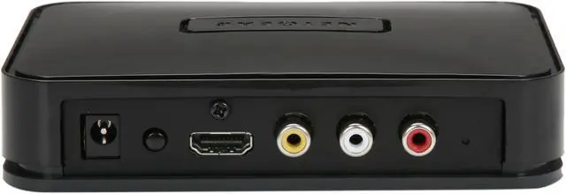 Alt view image 4 of 5 - NETGEAR PTV1000 Push2TV - TV Adapter for Intel Wireless Display – compatible ONLY with WiDi enabled laptops