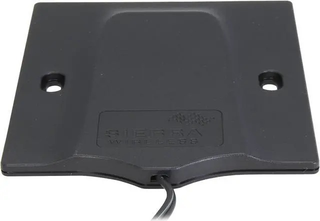 Alt view image 2 of 3 - Netgear 6000450 MIMO Antenna with 2 TS-9 Connectors - Retail Packaging - Black