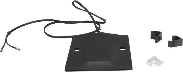 Alt view image 3 of 3 - Netgear 6000450 MIMO Antenna with 2 TS-9 Connectors - Retail Packaging - Black