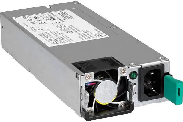 Main image of NETGEAR ProSAFE Modular Power Supply Unit 550W AC (APS550W-100NES)