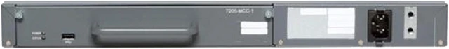 Alt view image 2 of 2 - Aruba 7205 Series Mobility Controllers, 2x 10GBASE-X (SFP+), Restricted Regulatory Domain (HPE #JW736A)