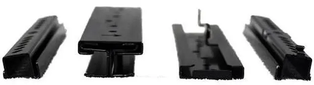 Main image of HPE Aruba Networking AP-MNT-D Campus AP Type D Solid Surface Mount Bracket Kit