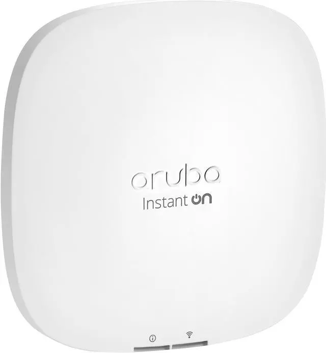 Alt view image 3 of 7 - Aruba R6P90A#ABA Instant On AP22 Flush Mount Sleeve