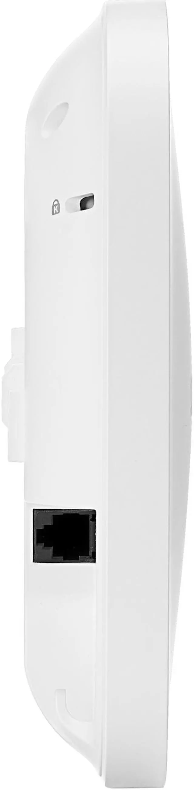 Alt view image 6 of 7 - Aruba R6P90A#ABA Instant On AP22 Flush Mount Sleeve
