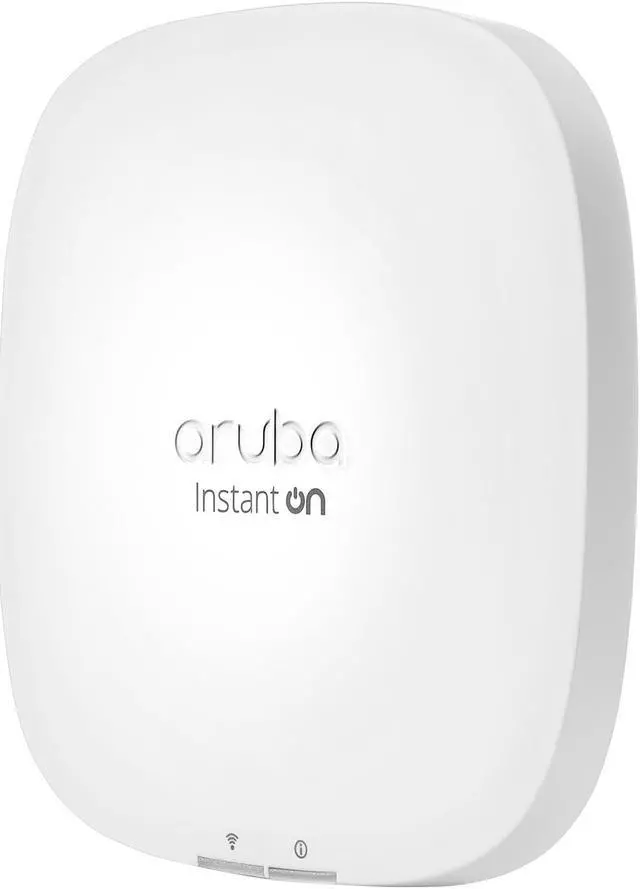 Alt view image 4 of 7 - Aruba R6P90A#ABA Instant On AP22 Flush Mount Sleeve