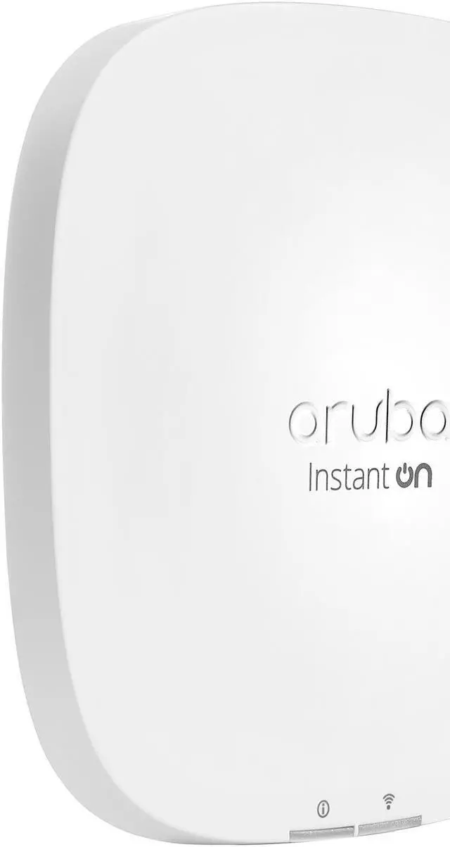 Alt view image 5 of 7 - Aruba R6P90A#ABA Instant On AP22 Flush Mount Sleeve