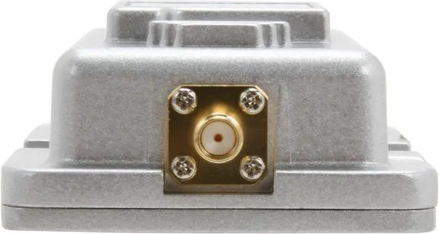 Alt view image 4 of 5 - POWERLINK PL-2301A Amplus Wireless Range Extender