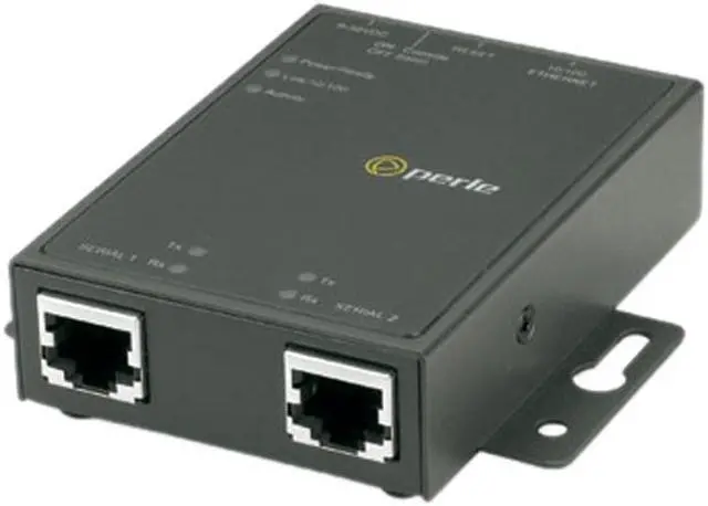 Main image of perle 04030144 IOLAN SDS1 Device Server