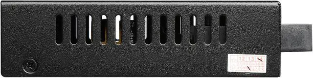 Alt view image 5 of 6 - Tripp Lite Fiber Optic - 10/100/1000 to 1000BaseLX SC Gigabit Multimode Media Converter, 2km, 1310nm (N785-001-SC)