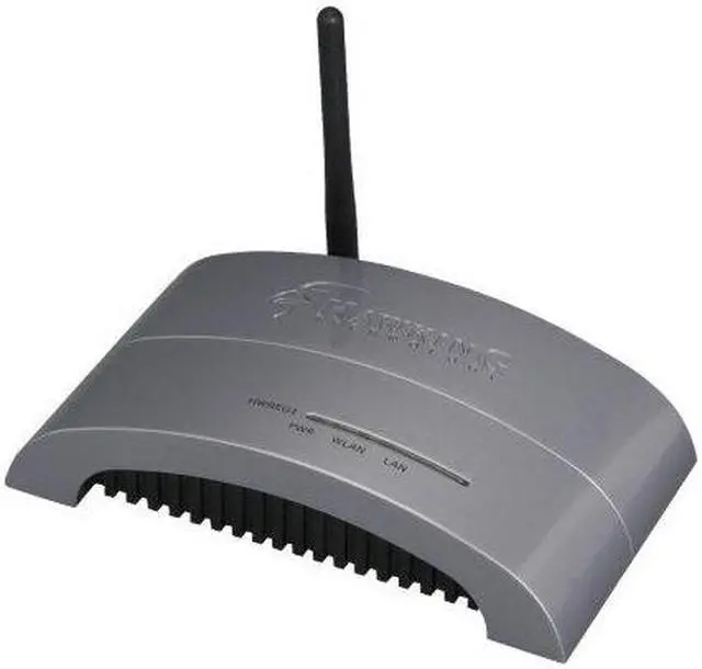 Main image of HAWKING HWREG1 Wireless-G Range Extender