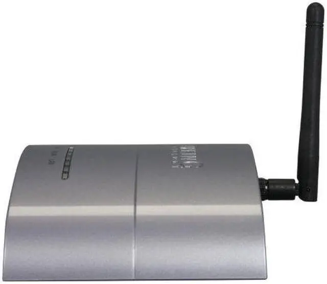 Alt view image 2 of 4 - HAWKING HWREG1 Wireless-G Range Extender