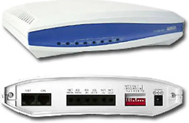 Alt view image 2 of 2 - Adtran 1203022L1 T1 CSU ACE with Power Supply 3RD Gen