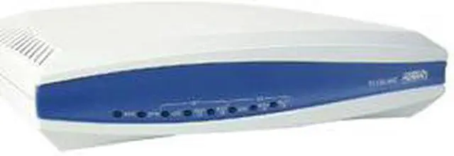 Main image of Adtran 1203022L1 T1 CSU ACE with Power Supply 3RD Gen