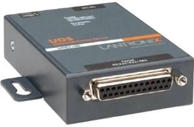 Main image of Lantronix UD2100001-01 UDS2100 2-Port Device Server