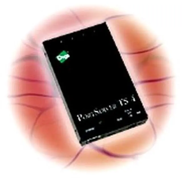 Main image of Digi International 70001807 4-Port 230kps Device Server
