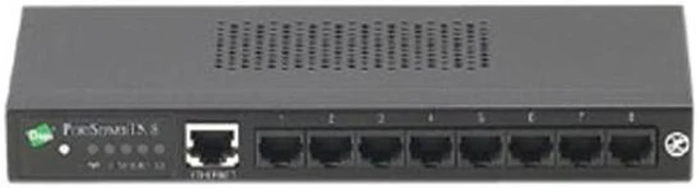Digi 70001734 PortServer TS 8 Terminal Server - Newegg.com