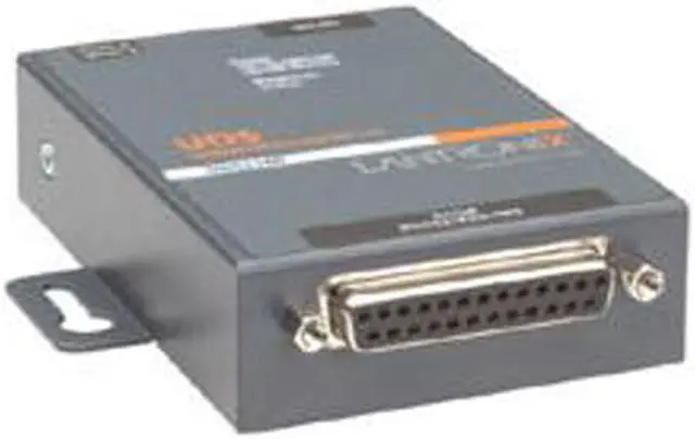Main image of Lantronix UD11000P0-01 UDS1100 Device Server with PoE