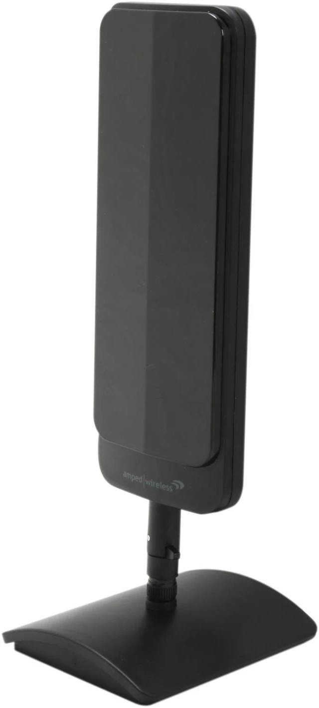 Open Box: Amped Wireless WA12 High Power 12dBi Omni-Directional Wi-Fi ...