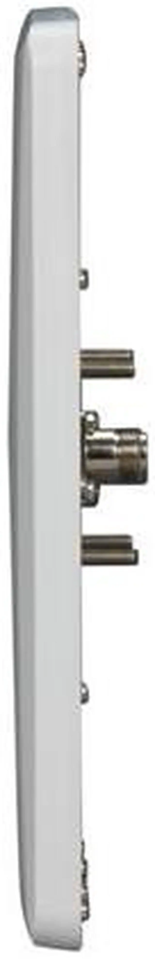 Alt view image 3 of 5 - Amped Wireless AD14EX High Power 14dBi Directional Outdoor WiFi Antenna Kit