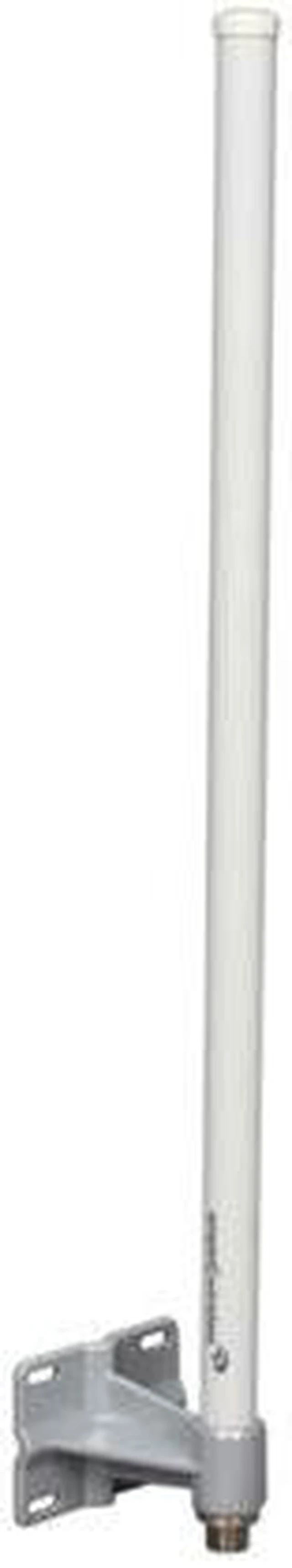 Main image of Amped Wireless A8EX High Power 8dBi Omni-Directional Outdoor WiFi Antenna Kit