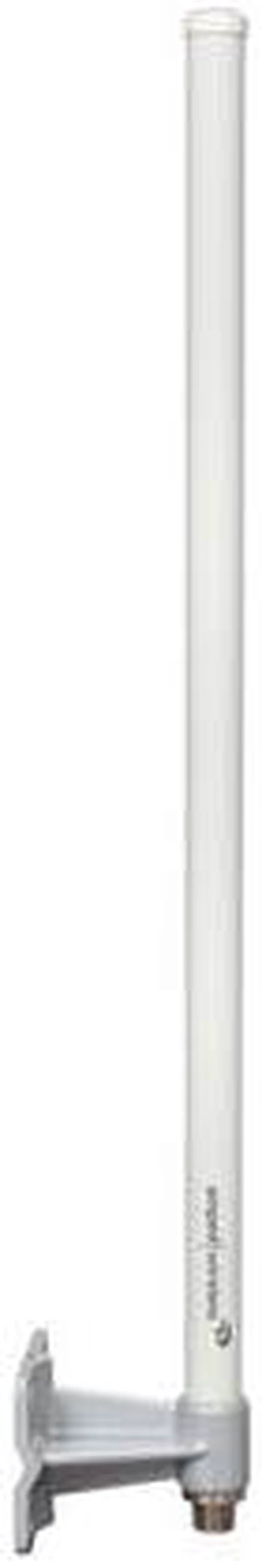 Alt view image 3 of 5 - Amped Wireless A8EX High Power 8dBi Omni-Directional Outdoor WiFi Antenna Kit