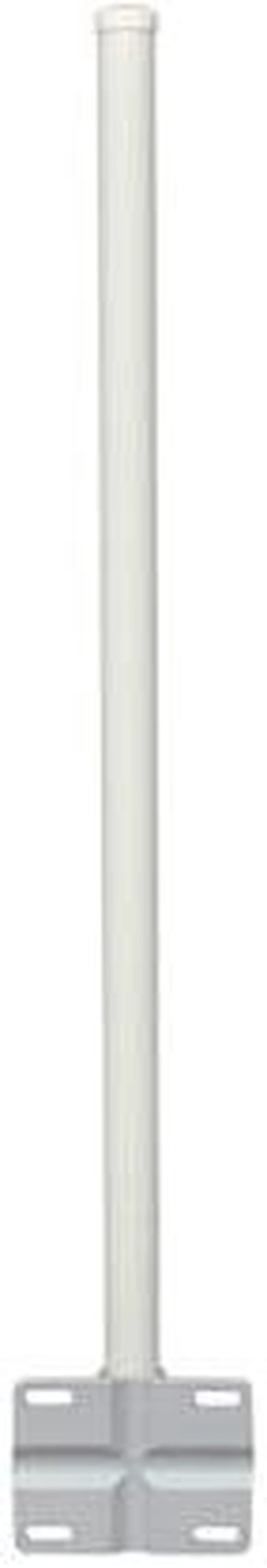 Alt view image 4 of 5 - Amped Wireless A8EX High Power 8dBi Omni-Directional Outdoor WiFi Antenna Kit