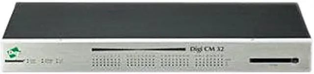 Main image of Digi 70001908 CM 32 Console Server