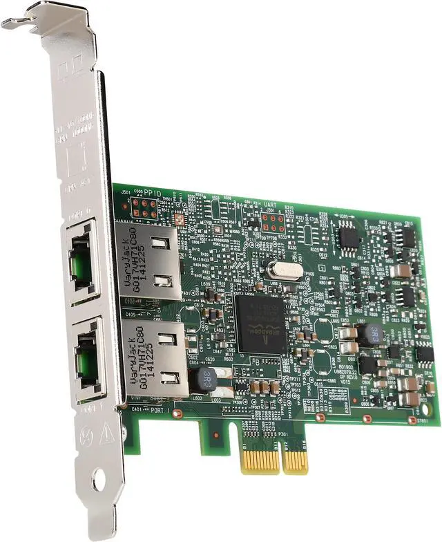 Main image of Broadcom NetXtreme BCM5720-2P Dual-Port Ethernet Server Adapter PCI Exrpess 2.1 x 1