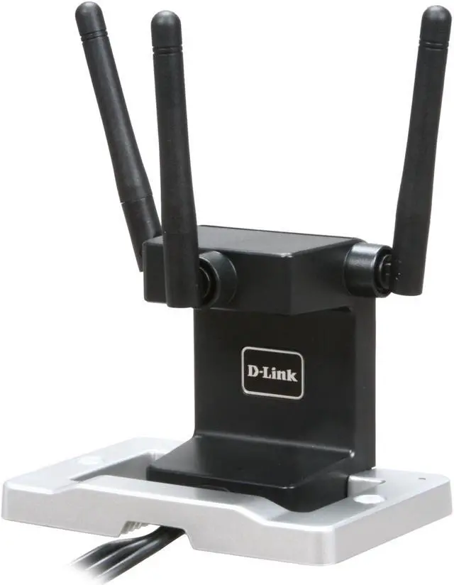 Main image of D-Link ANT24-0230 Xtreme N 2.4GHz Antenna