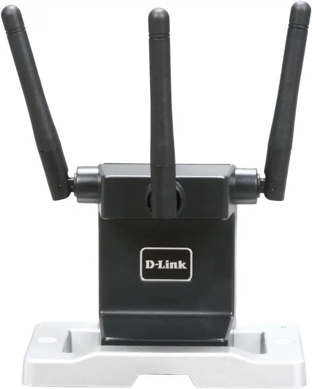 Alt view image 2 of 6 - D-Link ANT24-0230 Xtreme N 2.4GHz Antenna