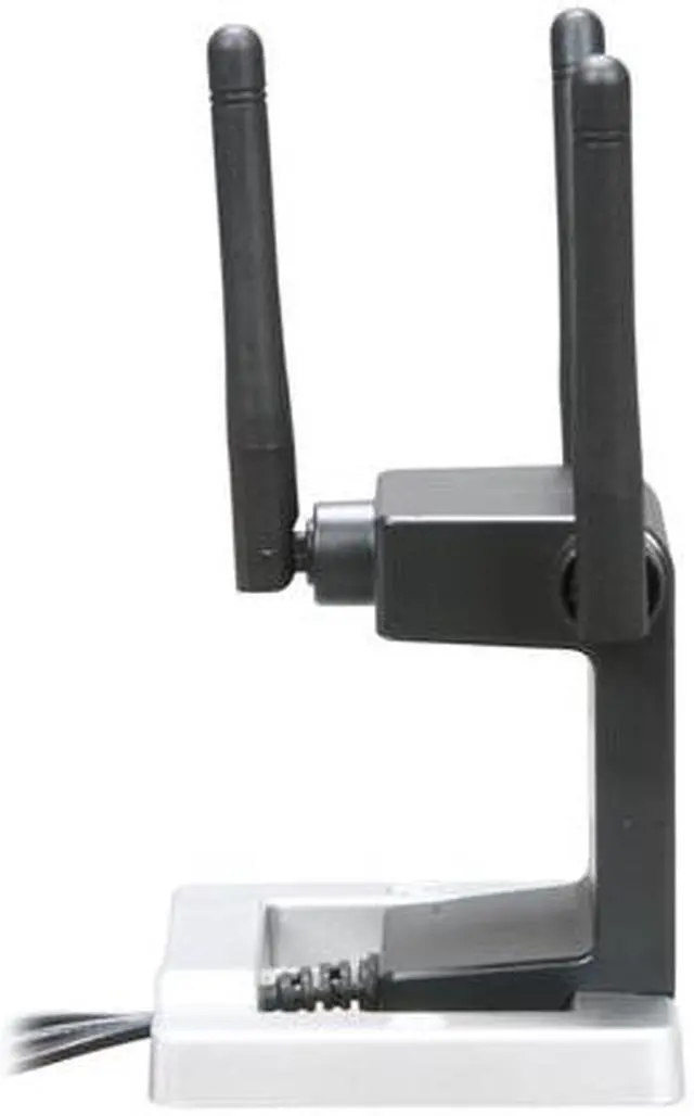 Alt view image 3 of 6 - D-Link ANT24-0230 Xtreme N 2.4GHz Antenna