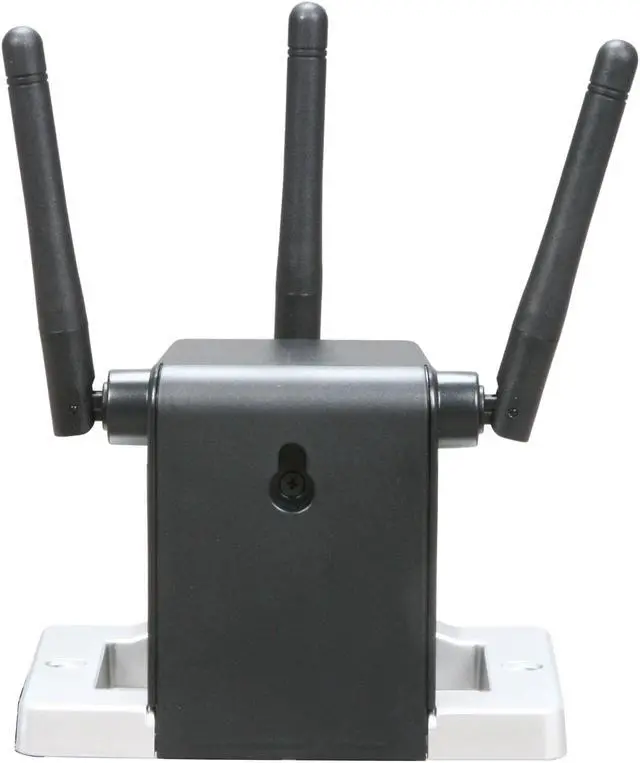 Alt view image 4 of 6 - D-Link ANT24-0230 Xtreme N 2.4GHz Antenna