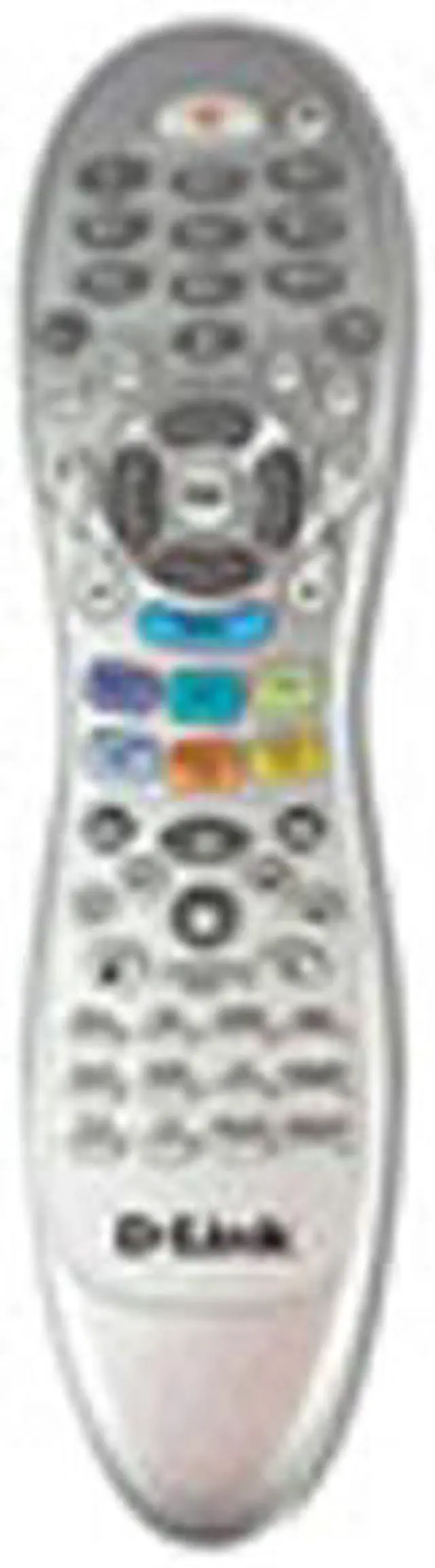 Main image of D-Link DSM-12 Remote Control for DSM-320RD
