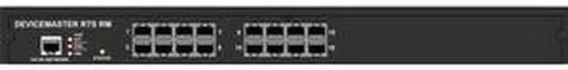 Main image of Comtrol Corporation 99455-8 DeviceMaster RTS 16-Port Device Server