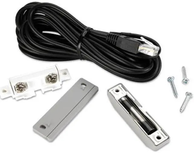 Main image of APC NBES0303 NetBotz Door Switch Sensors (2) for an APC Rack - 12 ft.