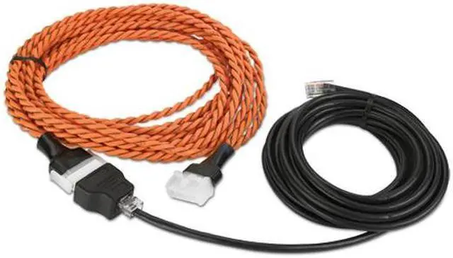 Main image of APC NBES0308 NetBotz Leak Rope Sensor - 20 ft.