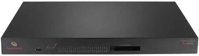 Main image of Avocent ACS6048DAC-001 Cyclades ACS 6048 48-Port Console Server