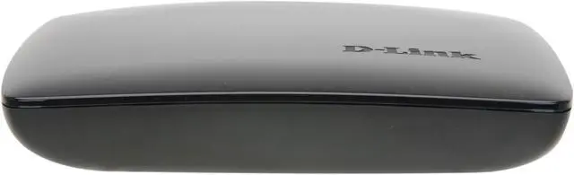 Alt view image 2 of 5 - D-Link DHD-131 TV Adapter for Intel Wireless Display
