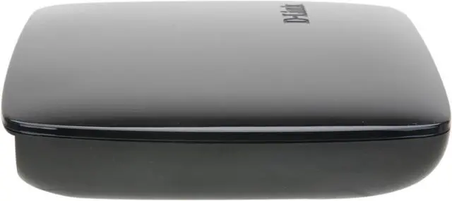 Alt view image 3 of 5 - D-Link DHD-131 TV Adapter for Intel Wireless Display