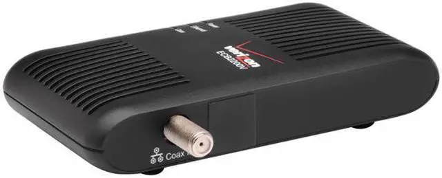 Main image of Actiontec ECB2200V-01 Verizon Coaxial Network Adapter