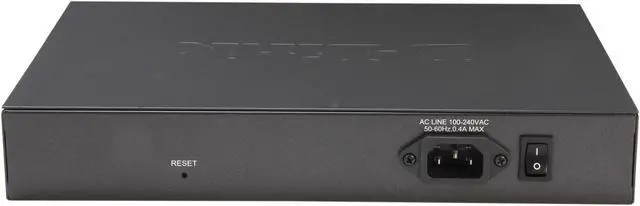 Alt view image 4 of 6 - D-Link DWC-1000 Unified Wireless Controller